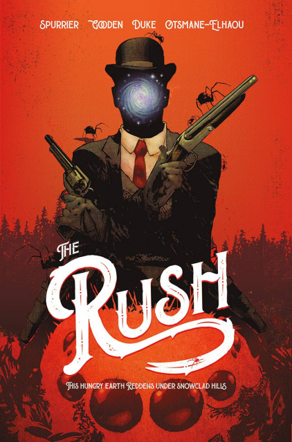 The Rush (Complete Series)