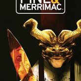 Pine & Merrimac #4 (Galan Cover)