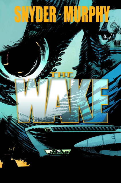 The Wake #4