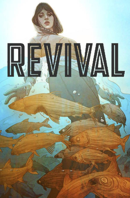 Revival #27