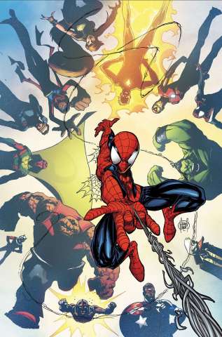 Peter Parker: The Spectacular Spider-Man #2