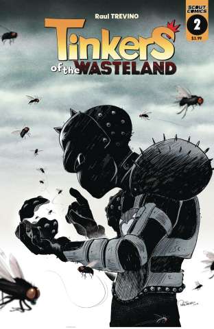 Tinkers of the Wasteland #2