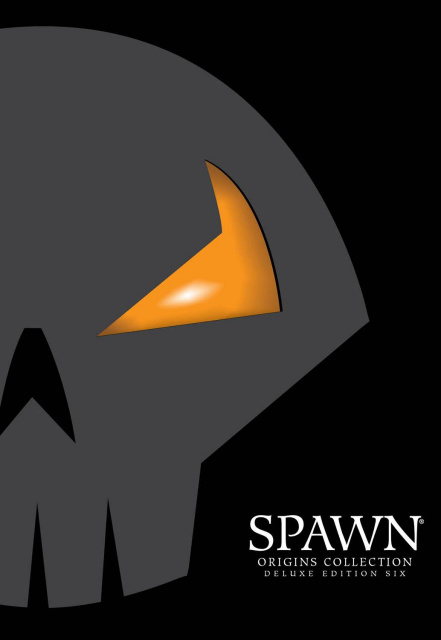 Spawn: Origins Vol. 6 (Signed Edition)