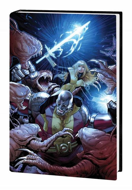 Uncanny X-Men by Kieron Gillen Vol. 2