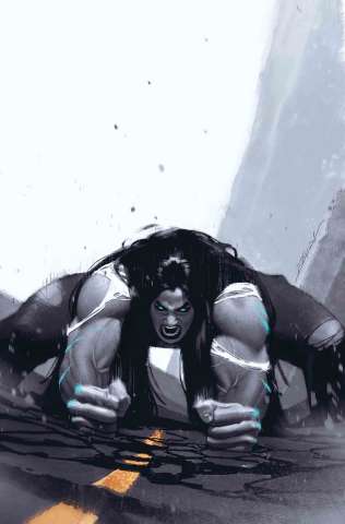 Hulk #5