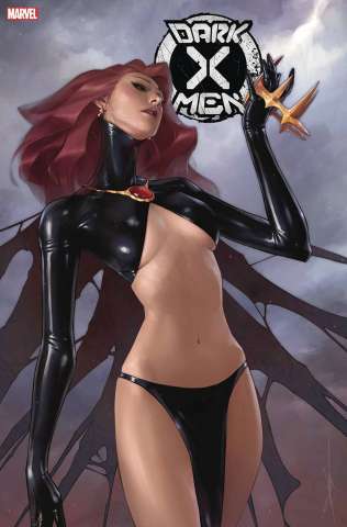 Dark X-Men #2 (Jeehyung Lee Cover)