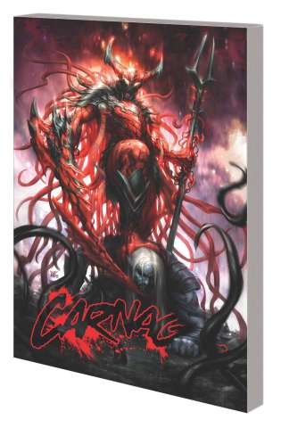 Carnage Vol. 2: Carnage in Hell