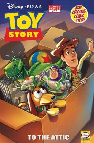 Toy Story #3
