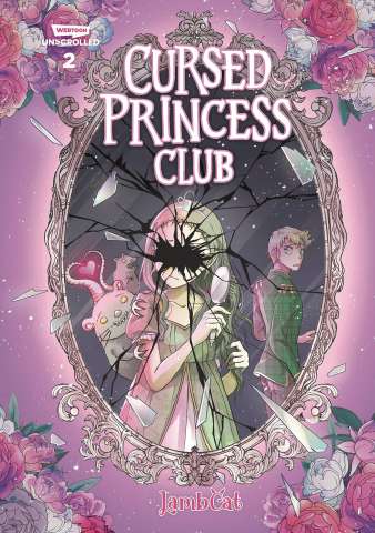 Cursed Princess Club Vol. 2