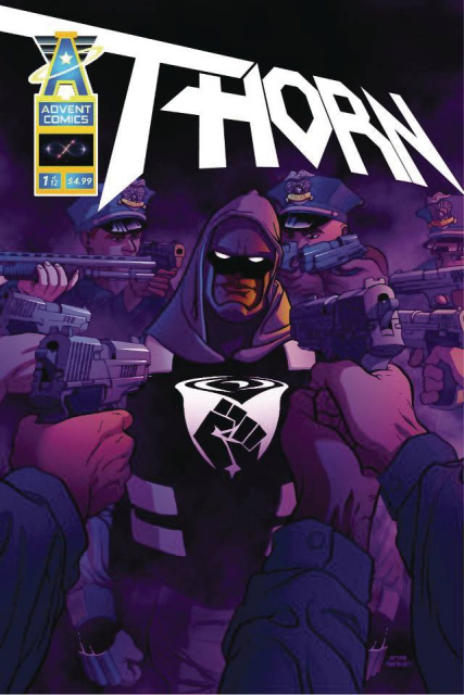 Thorn #1