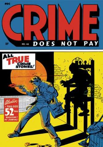 Blackjacked & Pistol Whipped: Crime Does Not Pay
