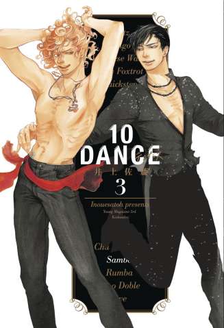10 Dance Vol. 3