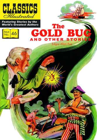 The Gold Bug and Other Stories