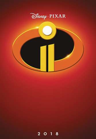 Incredibles 2: Heroes at Home