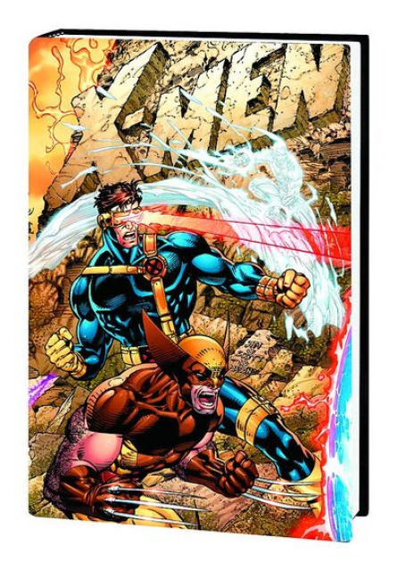 X-Men: Mutant Genesis 2.0