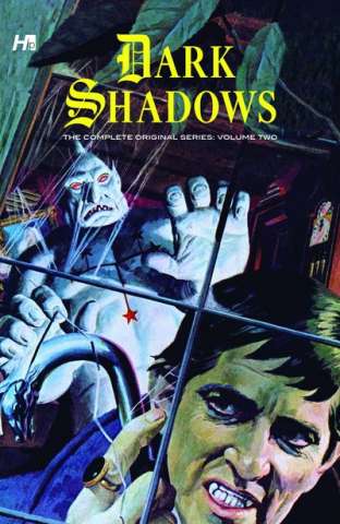 Dark Shadows: The Complete Series Vol. 2