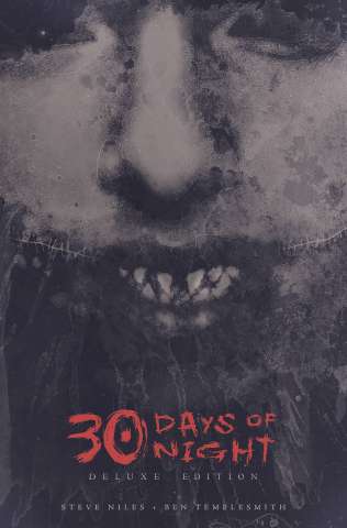 30 Days of Night Vol. 1 (Deluxe Edition)