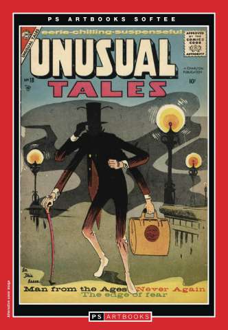 Unusual Tales Vol. 2 (Softee)