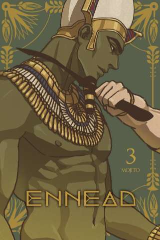 Ennead Vol. 3