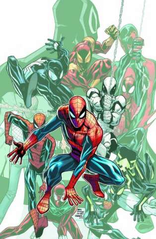 The Amazing Spider-Man #692