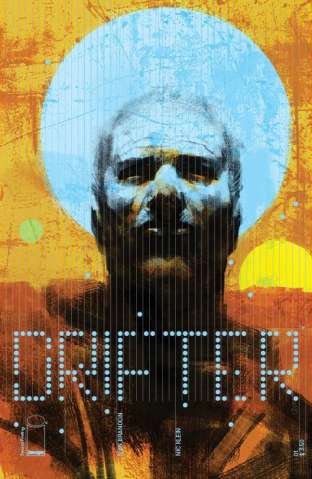 Drifter #1 (2nd Printing)