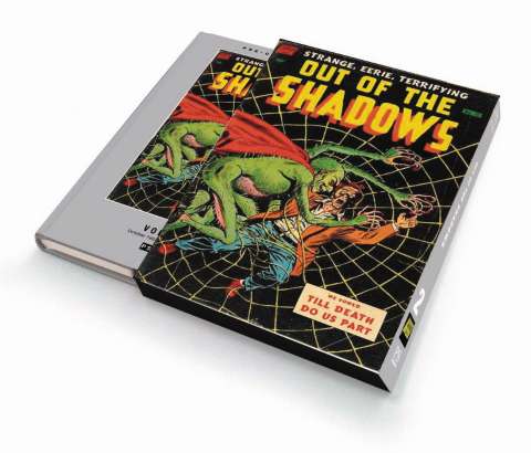 Out of the Shadows Vol. 2 (Slipcase Edition)