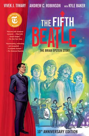 The Fifth Beatle: The Brian Epstein Story (10th Anniversary Edition)