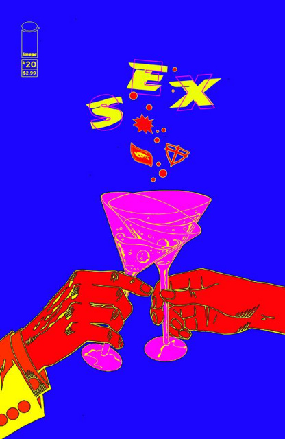 Sex #20