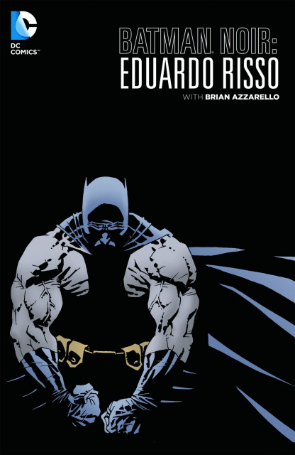 Batman Noir: Eduardo Risso