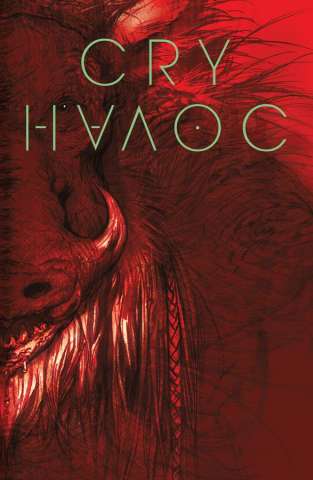 Cry Havoc #2 (Kelly & Price Cover)