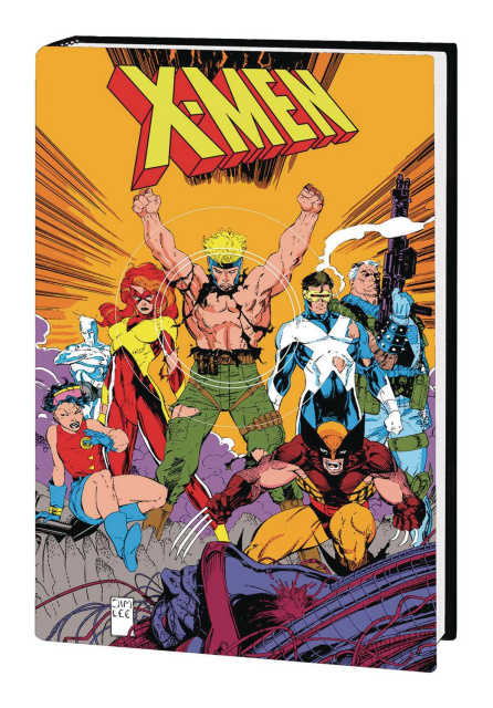 X-Men: The X-Tinction Agenda (Omnibus)