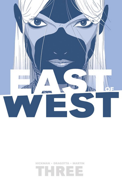 East of West Vol. 3: There Is No Us