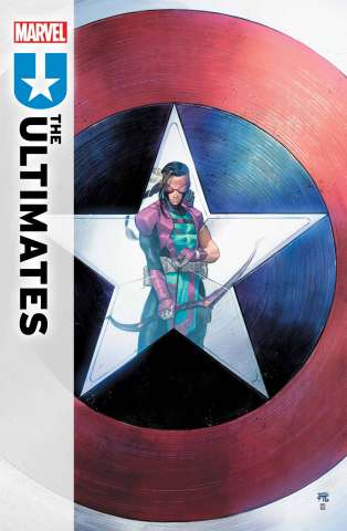 The Ultimates #5