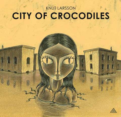 City of Crocodiles