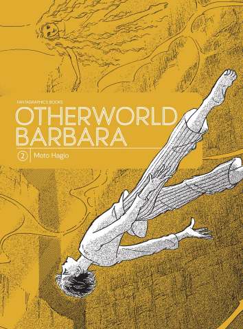 Otherworld Barbara Vol. 2