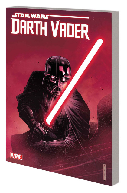 Star Wars: Darth Vader - Dark Lord of the Sith Vol. 1: Imperial Machine