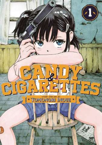 Candy & Cigarettes Vol. 1