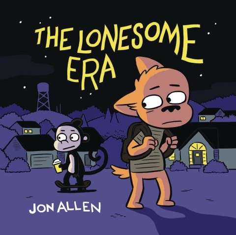 The Lonesome Era