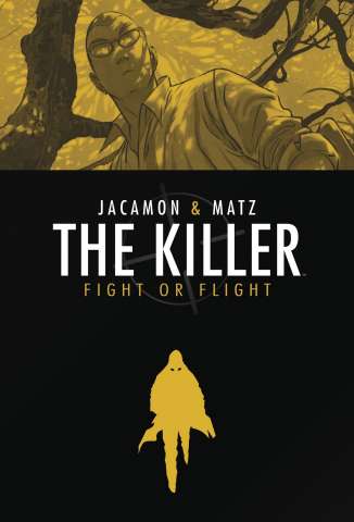 The Killer Vol. 5