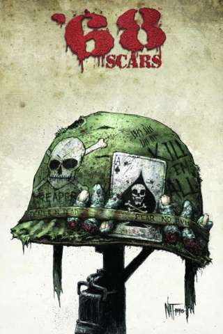 '68: Scars #2 (Cover A)