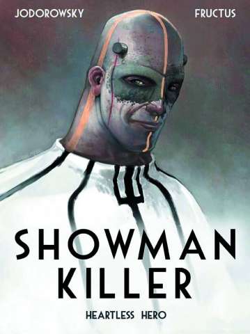 Showman Killer Vol. 1
