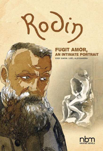 Rodin: Fugit Amor, An Intimate Portrait