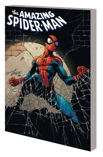 The Amazing Spider-Man by Nick Spencer Vol. 15: What Cost Victory?
