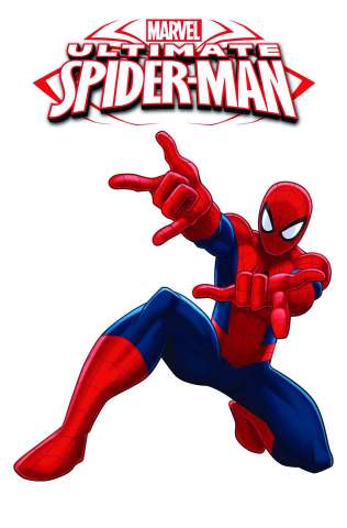 Marvel Universe: Ultimate Spider-Man #17