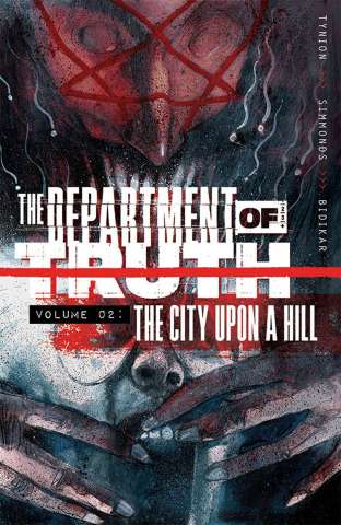 The Department of Truth Vol. 2