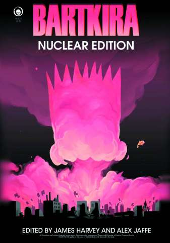 Bartkira (Nuclear Edition)