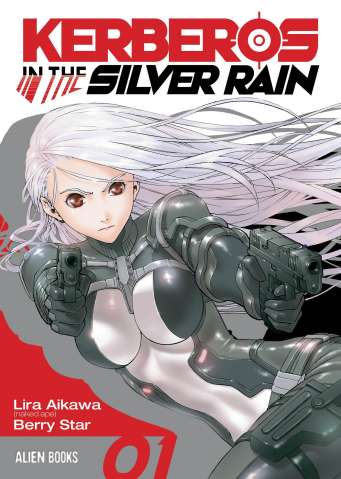 Kerberos in the Silver Rain Vol. 1