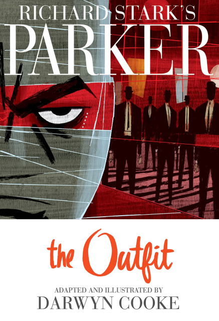 Parker: The Outfit