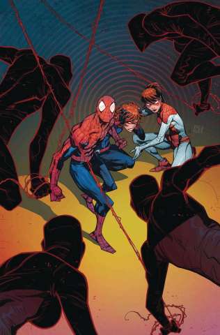 The Amazing Spider-Man: Renew Your Vows #22