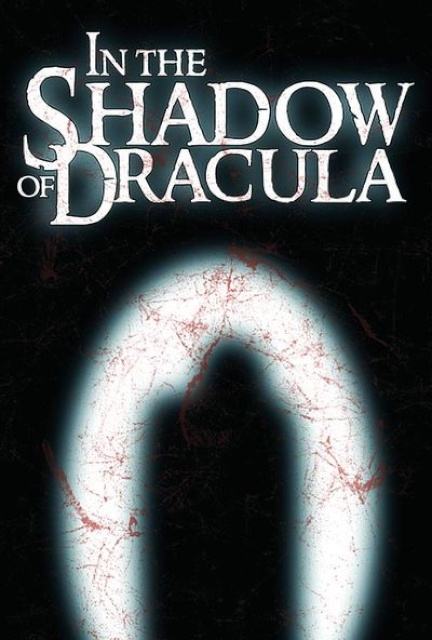 In the Shadow of Dracula Sc Novel